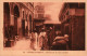 N°1159 W -cpa Scènes D'Orient -marchands De Vieux Meubles- - Tunisia