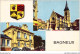 ABCP1-92-0008 - BAGNEUX - La Mairie - Bagneux