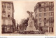 ABCP1-92-0012 - MONTROUGE - Le Rond-Poind Et Le Monument Aux Morts - Montrouge