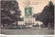 ABCP11-92-0982 - BOIS DE BOULOGNE- Château De Longchamp - Boulogne Billancourt