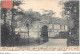 ABCP11-92-0988 - BOIS DE BOULOGNE- Le Château De Madrid - Boulogne Billancourt