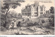 ABCP11-92-0984 - BOIS DE BOULOGNE-au XVIII ème Siècle - Le Château De Madrid - Boulogne Billancourt