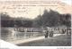 ABCP11-92-0977 - BOIS DE BOULOGNE- Le Passeur Du Grand Lac - Boulogne Billancourt