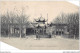 ABCP11-92-0962 - BOIS DE BOULOGNE- Kiosque Chinois - Boulogne Billancourt