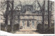 ABCP11-92-0969 - BOIS DE BOULOGNE- Château De La Muette - Boulogne Billancourt