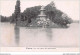 ABCP11-92-0949 - PARIS - Lac Du BOIS DE BOULOGNE - Boulogne Billancourt