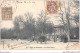 ABCP10-92-0940 - BOIS DE BOULOGNE- Pavillon Royal - Boulogne Billancourt