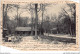 ABCP10-92-0933 - Le BOIS DE BOULOGNE-en Automne - Terrasse De La Ferme Du Pré Catelan - Boulogne Billancourt