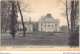 ABCP10-92-0877 - BOIS DE BOULOGNE- Château De BAGATELLE - Vue Prise Du Parc - Boulogne Billancourt