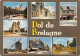 35-DOL DE BRETAGNE-N° 4411-A/0295 - Dol De Bretagne