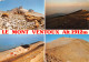 84-MONT VENTOUX-N° 4411-A/0085 - Other & Unclassified