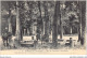 ABCP5-92-0443 - ROBINSON - Bois De Verrières - L'Obélisque - Souvenir De Notre Promenade De ROBINSON - Le Plessis Robinson