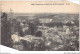 ABCP5-92-0408 - Panorama D'ISSY-LES-MOULINEAUX - Issy Les Moulineaux