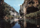 48-GORGES DU TARN-N° 4411-D/0157 - Gorges Du Tarn