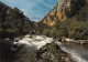 48-GORGES DU TARN-N° 4411-D/0015 - Gorges Du Tarn