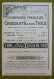 Delcampe - Lot De 10 Chromos - Chocolat De La Cie Française - Scènes D'enfants Humoristiques Légendées, Fonds Or - Otros & Sin Clasificación