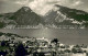 13624854 Faulensee Thunersee Panorama Faulensee Thunersee - Autres & Non Classés