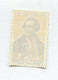 T. A. A. F. N°63 **  BICENTENAIRE DU PASSAGE DE JAMES COOK ( 1728-1779 ) DANS L'OCEAN ANTARCTIQUE - Unused Stamps
