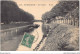 ABNP11-94-1016 - SAINT-MAURICE  - Le Canal - Saint Maurice