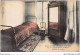 ABNP11-94-0984 - Maison De Repos Des Enfants De La Seine - Rue Edgard-quinet SAINT-MAUR- Chambre A Couché - Saint Maur Des Fosses