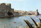 66-COLLIOURE-N° 4412-A/0139 - Collioure