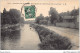 ABNP7-94-0554 - JOINVILLE-LE-PONT - Le Quai - Et L'ile Fanac Vers Le Pont  - Joinville Le Pont