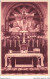 ABNP5-94-0455 - FONTENAY-SOUS-BOIS - Le Maitre-autel - Surmonté Du Tableau Representant Notre-dame De La Sainte-esperanc - Fontenay Sous Bois