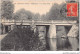ABNP5-94-0397 - Bords De Marne - CRETEIL - Le Pont Noel - Creteil