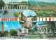 Bo541 Cartolina Montecatini Terme Provincia Di Pistoia - Pistoia