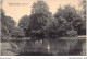 ABNP4-94-0341 - CHOISY-LE-ROI - Parc De L'hotel De Ville - Le Lac - Choisy Le Roi