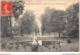 ABNP4-94-0328 - CHOISY-LE-ROI - Le Bassin Du Jardin De L'hotel De Ville - Choisy Le Roi