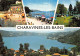 38-CHARAVINES LES BAINS-N° 4412-D/0181 - Charavines