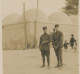 PHOTOS - MILITARIA - SYRIE  à Situer - Belle Carte Photo Militaires Français Début XXème - Regiments