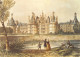 41-CHAMBORD-N° 4412-C/0003 - Chambord