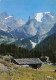 73-PRALOGNAN LA VANOISE-N° 4412-B/0381 - Pralognan-la-Vanoise