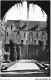 ADZP3-95-0219 - Abbaye De ROYAUMONT - Bâtiments Des Dortoirs - Façade Sur Le Cloître - Asnières-sur-Oise