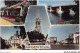 ADZP1-95-0085 - ARGENTEUIL - Le Square - Le Pont - L'église - La Mairie - La Gare - Argenteuil