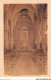 ADZP1-95-0013 - LA ROCHE-GUYON - L'intérieur De L'église - La Roche Guyon
