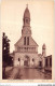 ADZP10-95-0831 - ENGHIEN-LES-BAINS - L'église - Enghien Les Bains