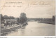 ABNP9-94-0835 - La Marne - Vue Prise Du Pont Du PERREUX - Le Perreux Sur Marne