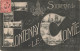 FONTENAY LE COMTE : SOUVENIR - Fontenay Le Comte