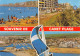 66-CANET PLAGE-N° 4413-A/0309 - Canet Plage