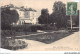 ADZP7-95-0594 - ENGHIEN-les-BAINS - Le Jardin Des Roses Et L'hôtel Des Quatre-pavillons - Enghien Les Bains