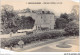 ADZP7-95-0566 - ENGHIEN-LES-BAINS - Hôtel Des Pavillons - Vu Du Lac - Enghien Les Bains