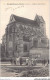 ADZP6-95-0466 - CORMEILLES-en-VEXIN - L'église Saint-martin - Pontoise