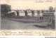 ADZP6-95-0452 - BEZONS - Le Pont - Bezons