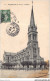 ADZP5-95-0383 - ARGENTEUIL - L'église - Argenteuil