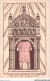 ADZP5-95-0374 - ARGENTEUIL - La Tunique Sans Couture De N-s Jésus-christ - Vénérée Dans La Basilique D'argenteuil - Argenteuil