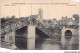 ADZP4-95-0323 - BEAUMONT-SUR-OISE - Pont Détruit Par Le Génie Français à Beaumont-sur-oise - Beaumont Sur Oise