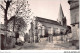 ADZP4-95-0287 - SARCELLES - L'église CITROEN TRACTION - Sarcelles